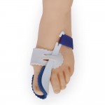 Нощен Халукс - олекотен ONER Hallux valgus Pro 02